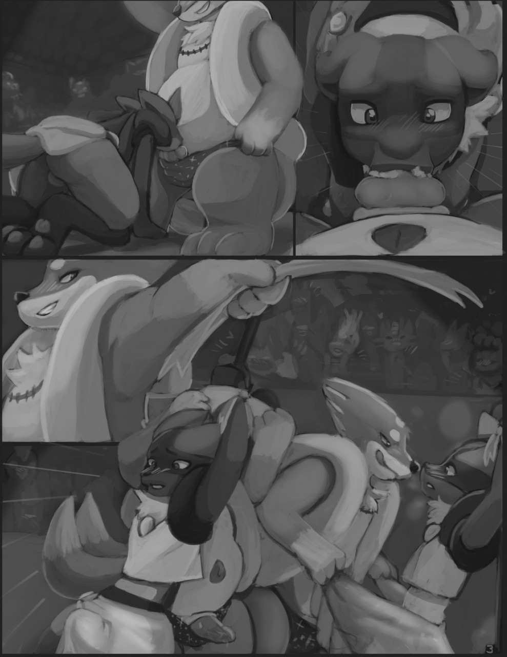 Late Night Special page 3 full