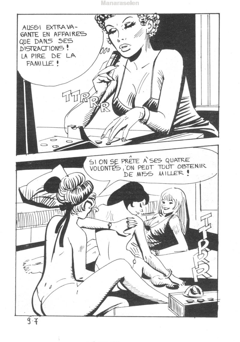 Elvifrance - Epouvante - 009 - Transports maritimes page 11 full