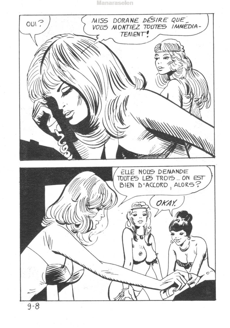 Elvifrance - Epouvante - 009 - Transports maritimes page 12 full