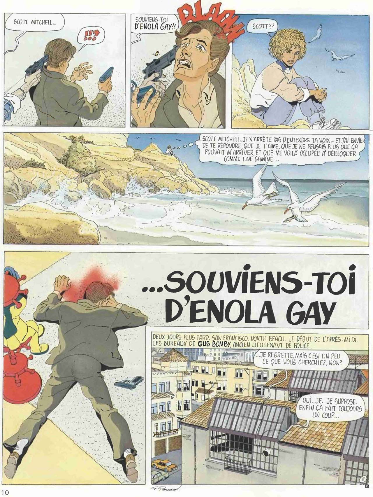 Jessica Blandy - 01 - Souviens toi d'Enola Gay page 10 full