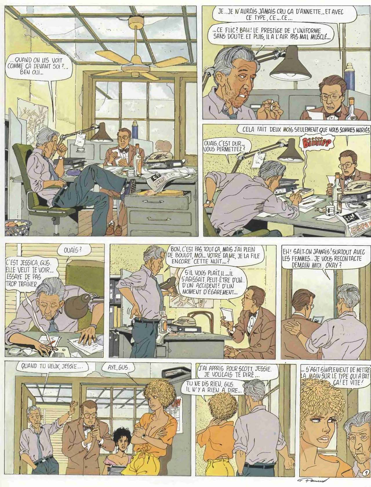 Jessica Blandy - 01 - Souviens toi d'Enola Gay page 11 full