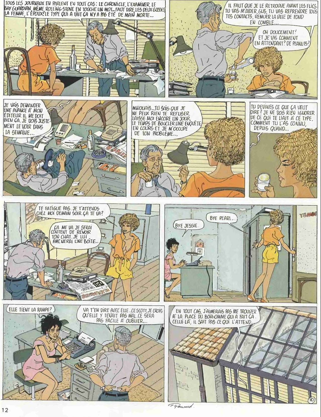 Jessica Blandy - 01 - Souviens toi d'Enola Gay page 12 full