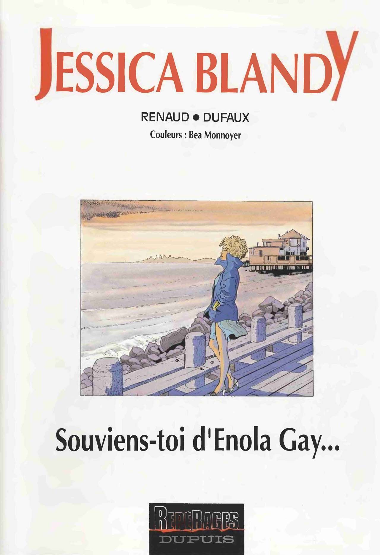 Jessica Blandy - 01 - Souviens toi d'Enola Gay page 2 full