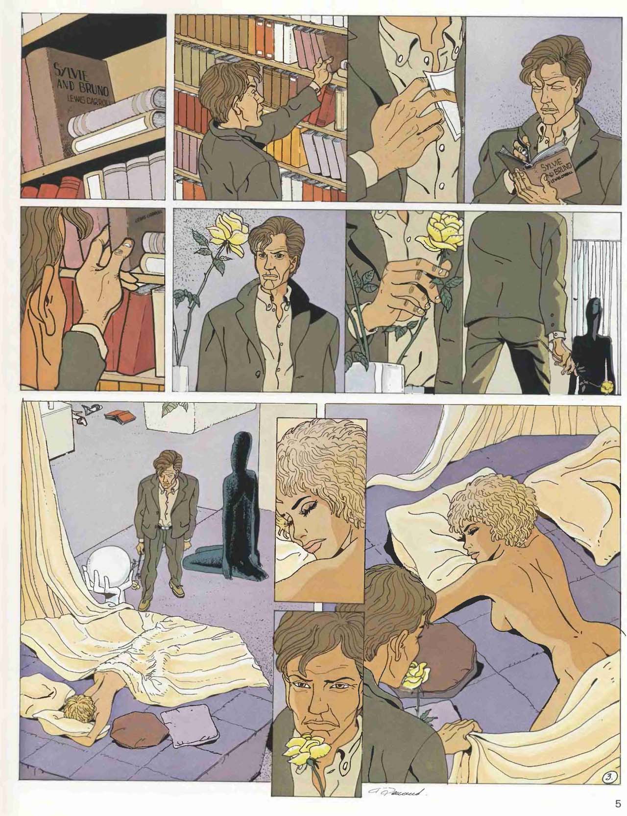Jessica Blandy - 01 - Souviens toi d'Enola Gay page 5 full