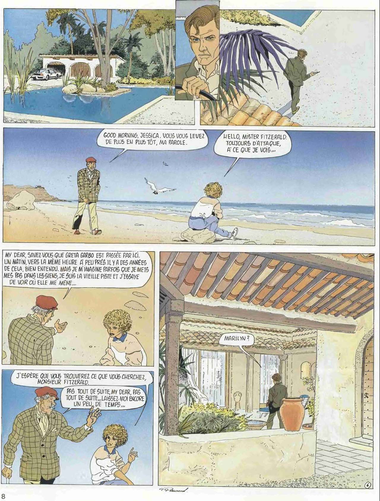 Jessica Blandy - 01 - Souviens toi d'Enola Gay page 8 full