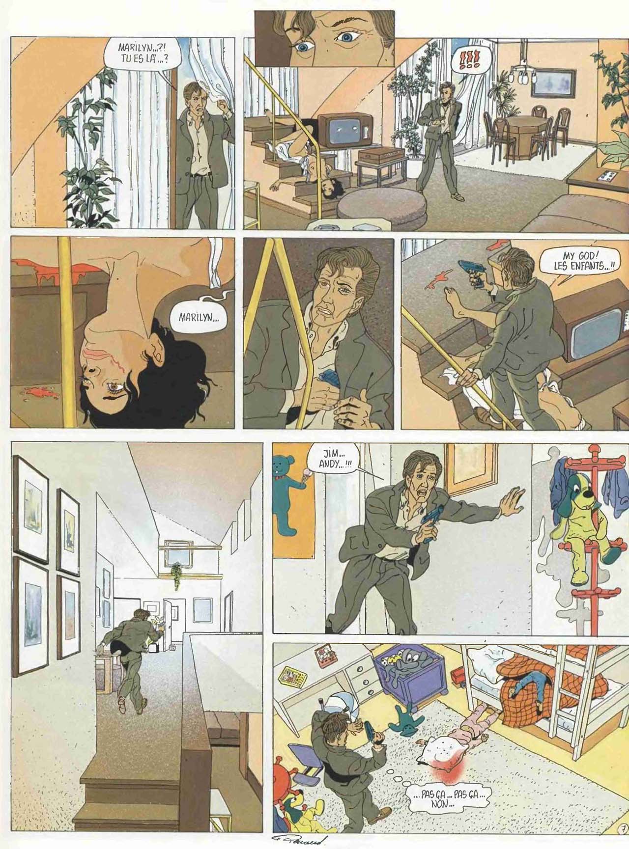 Jessica Blandy - 01 - Souviens toi d'Enola Gay page 9 full