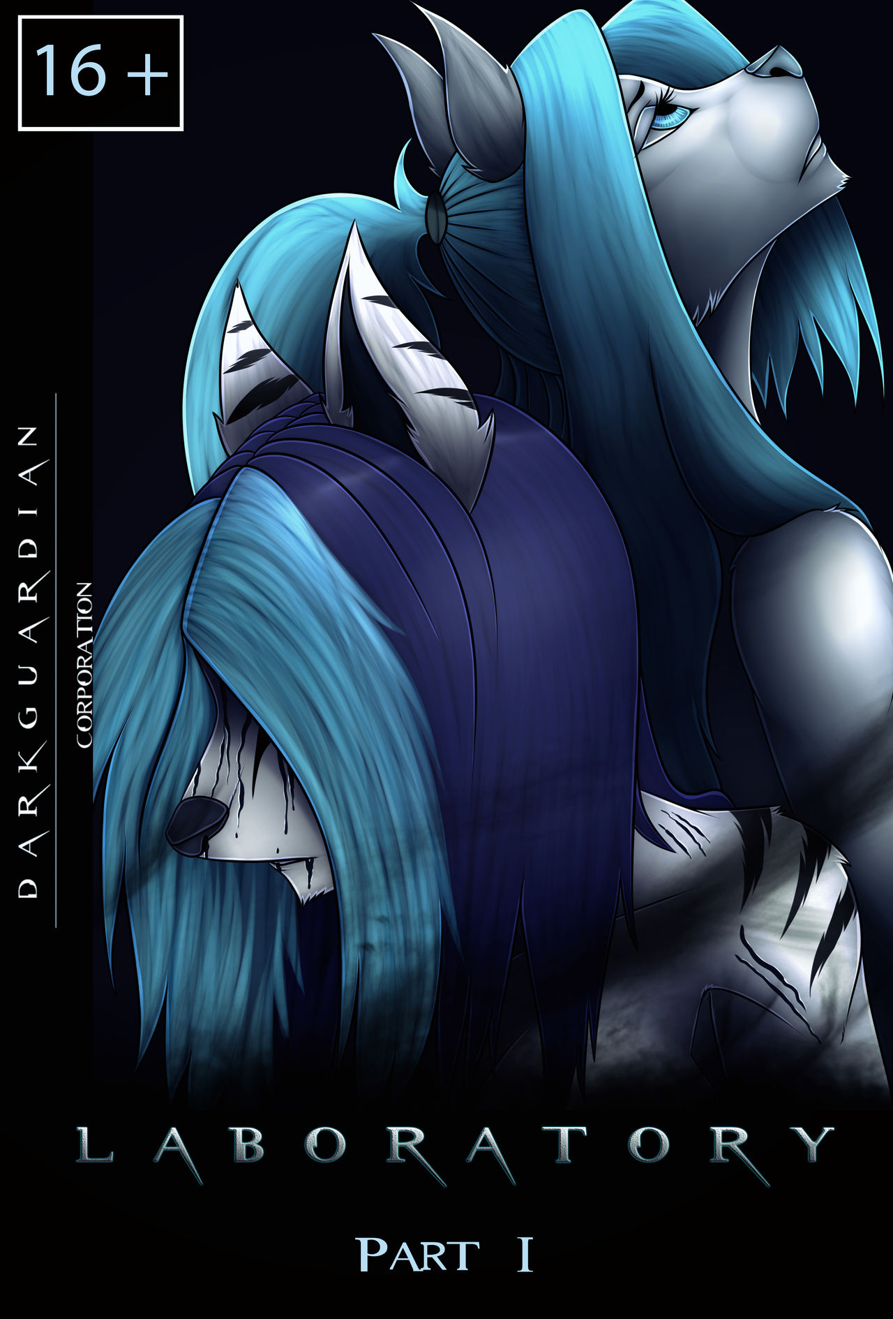 Artist - DarkGuardianCorporation page 4 full