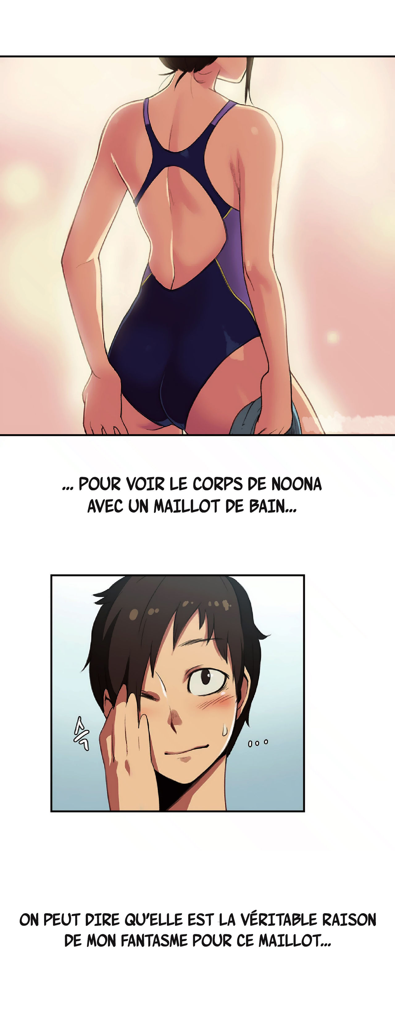 Sports Girl Ch.5 page 11 full