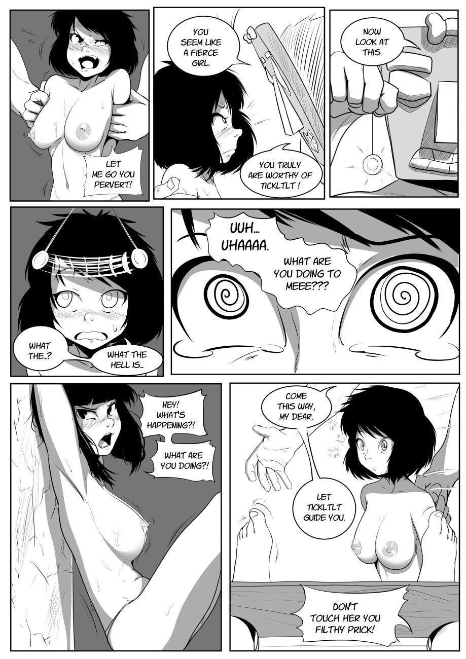 The Curse page 10 full