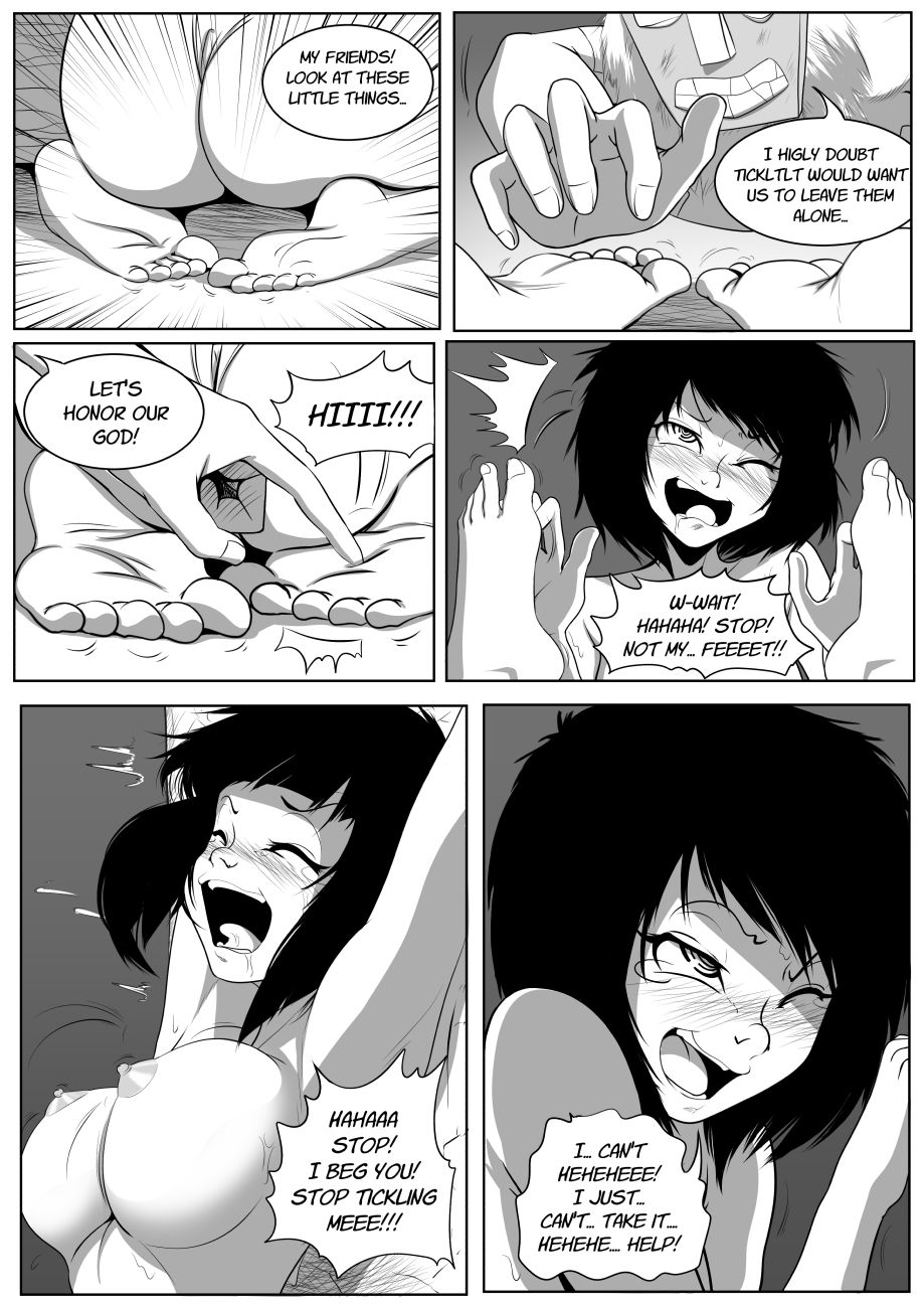 The Curse page 12 full