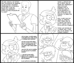 La terapia de Lincoln