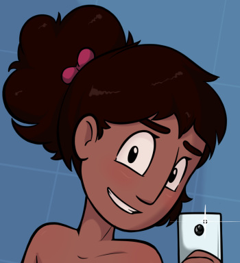 [Relatedguy] An entire assortment of Connies cover