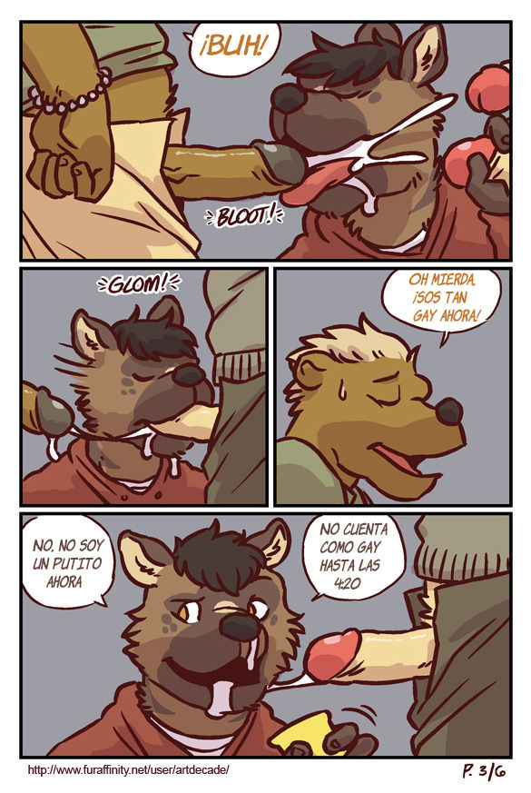 Palm of My Hand page 3 full