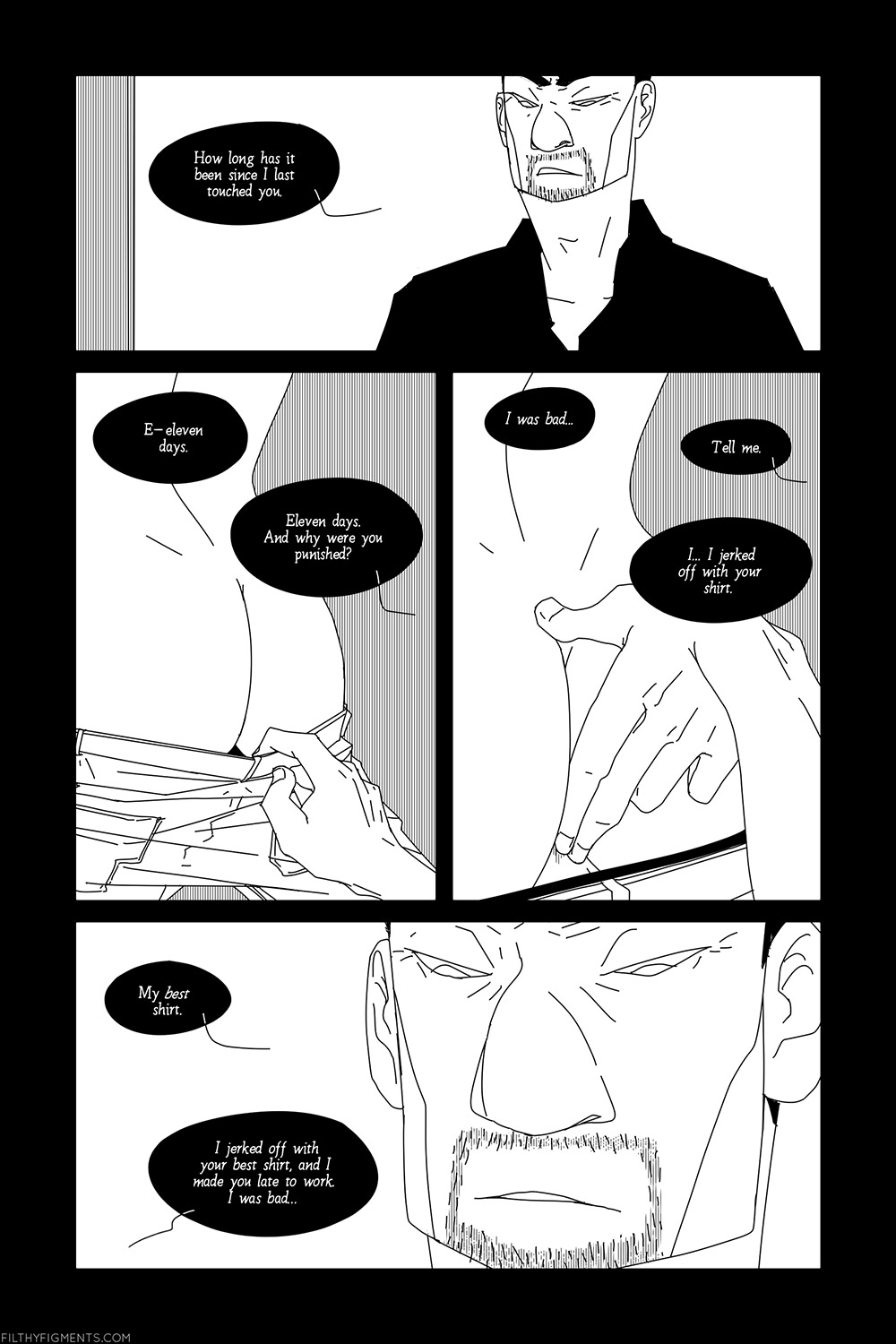 Eleven Days page 12 full