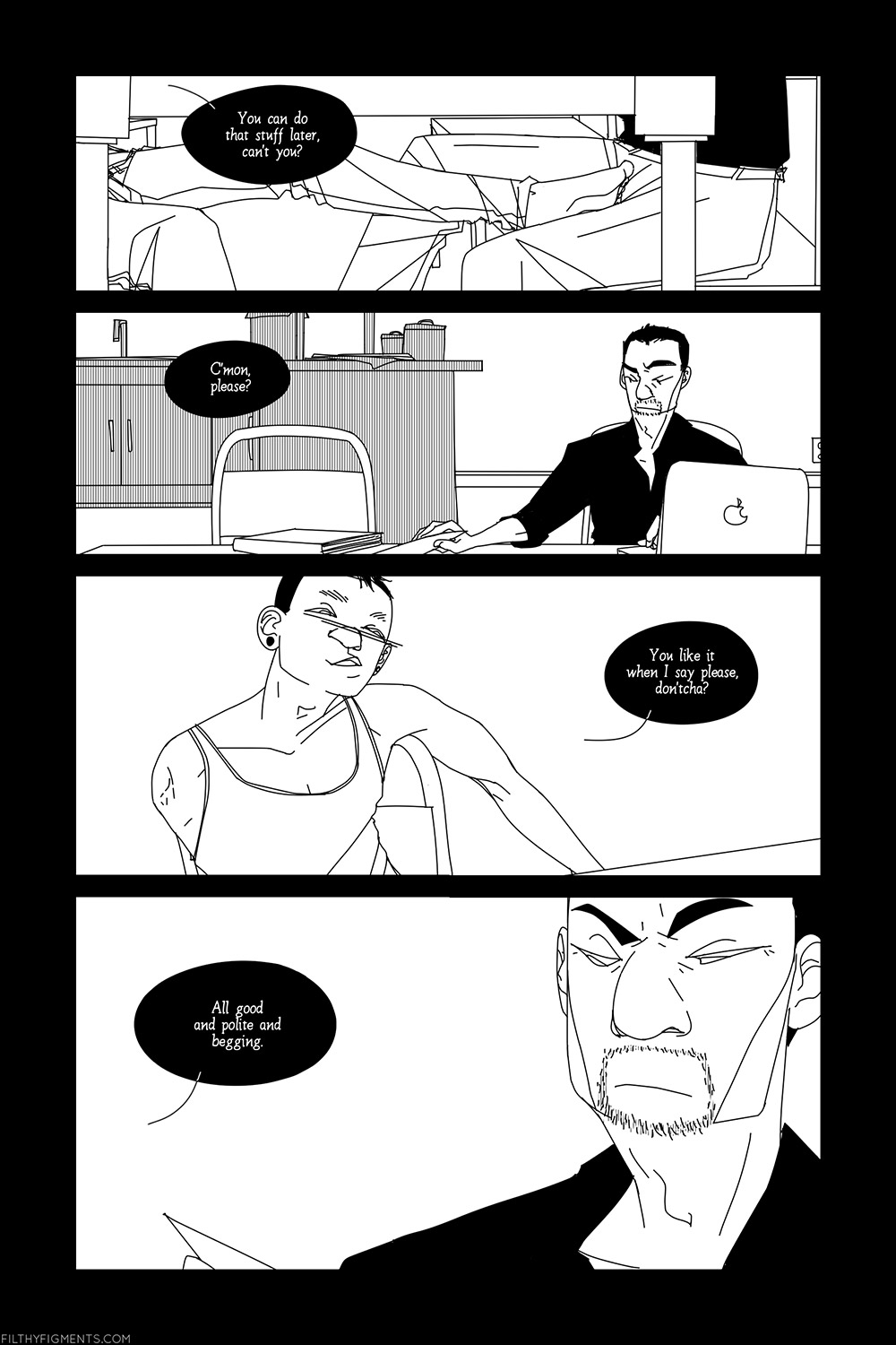 Eleven Days page 3 full