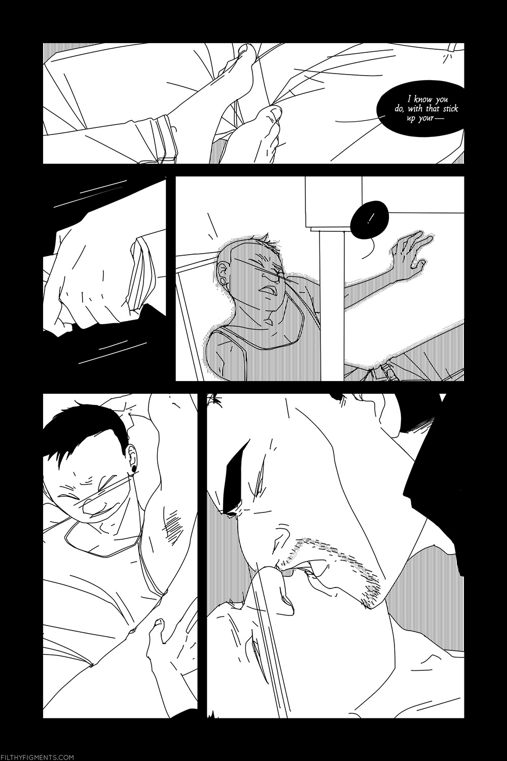 Eleven Days page 4 full