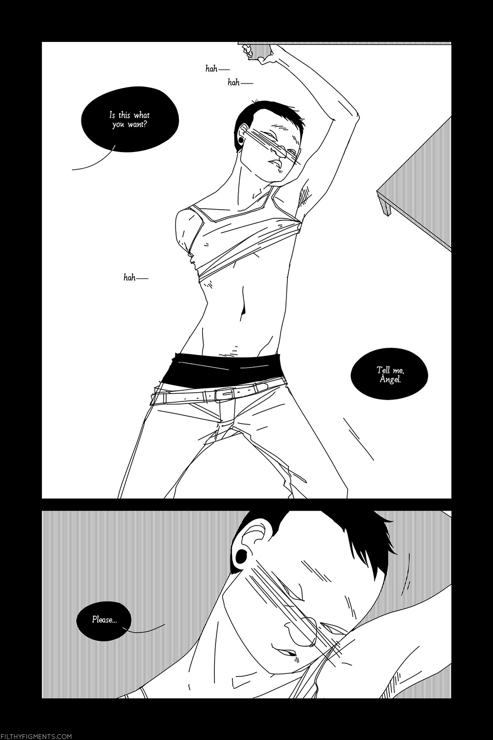 Eleven Days page 5 full