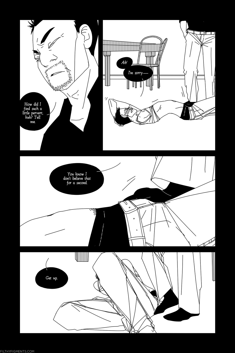 Eleven Days page 6 full