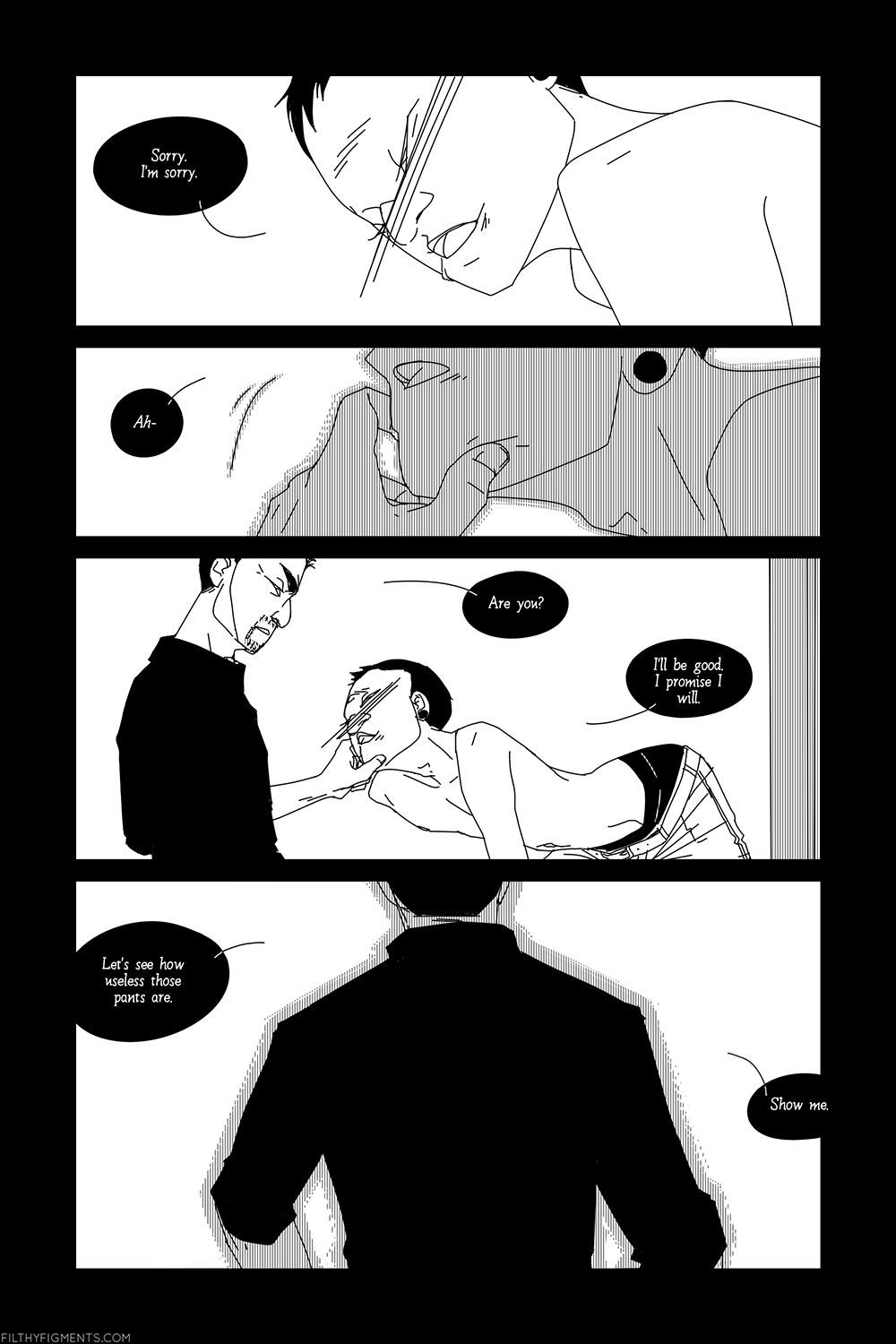 Eleven Days page 9 full