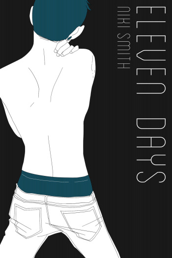 Eleven Days cover