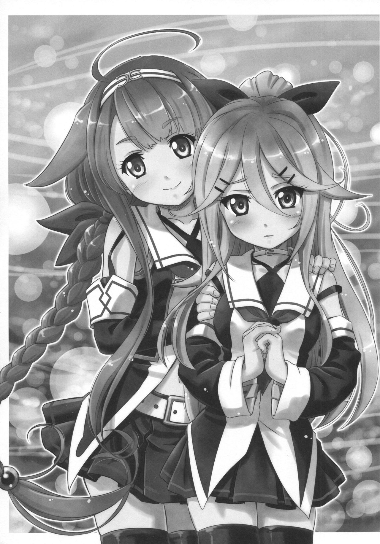 Kancolle Paradise Go page 2 full