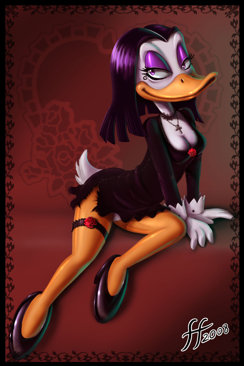 Ducktales - Magica De Spell page 12 full