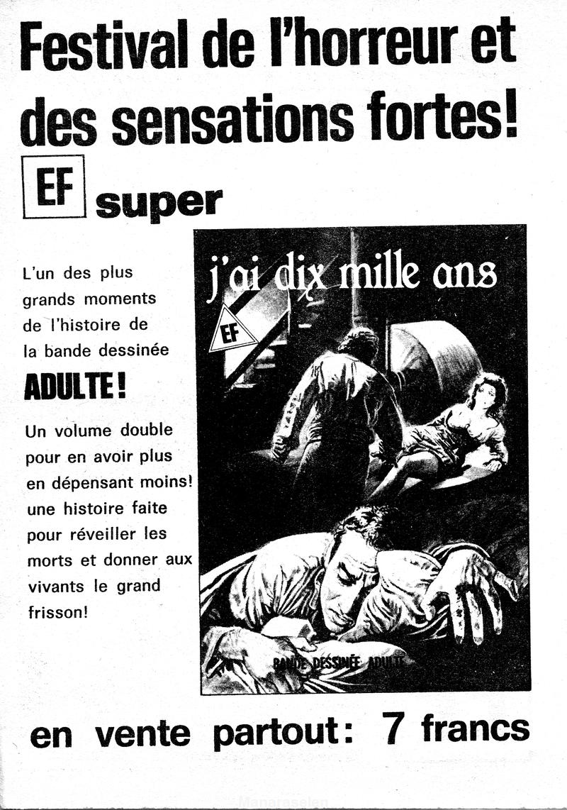 Elvifrance - HS noire - 019 - La bande des kamikazes page 4 full