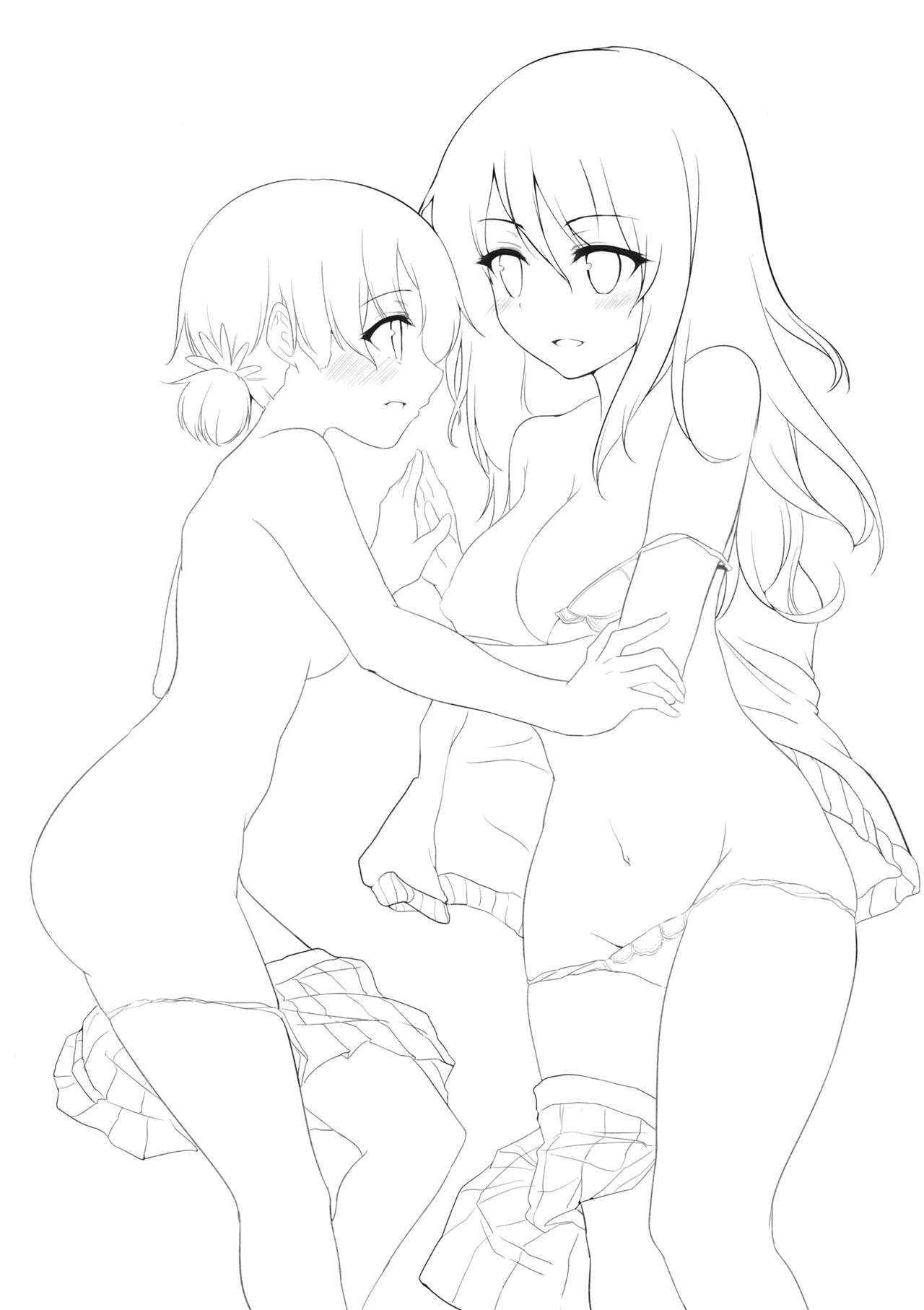 Mika ga Kaeru Basho page 2 full