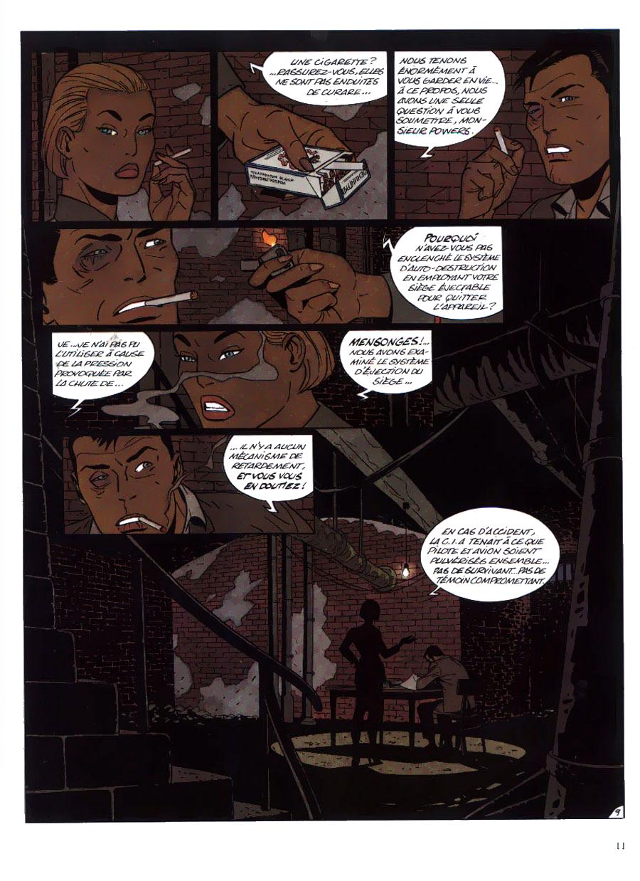 Pin-up - 04 page 11 full