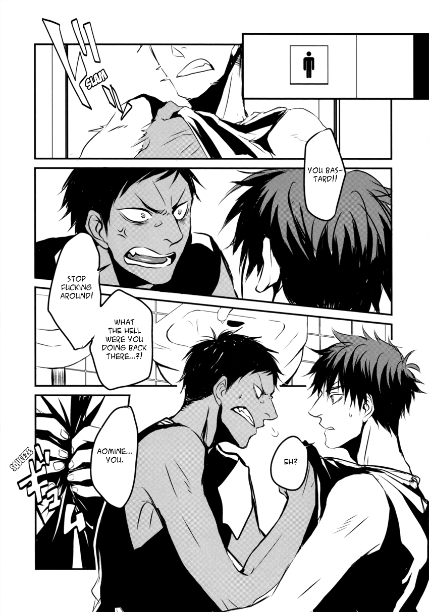 PEACE page 8 full