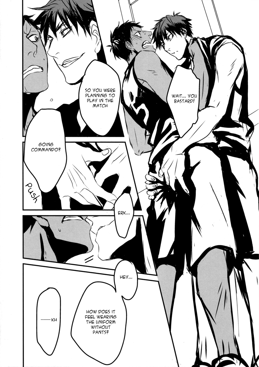 PEACE page 9 full