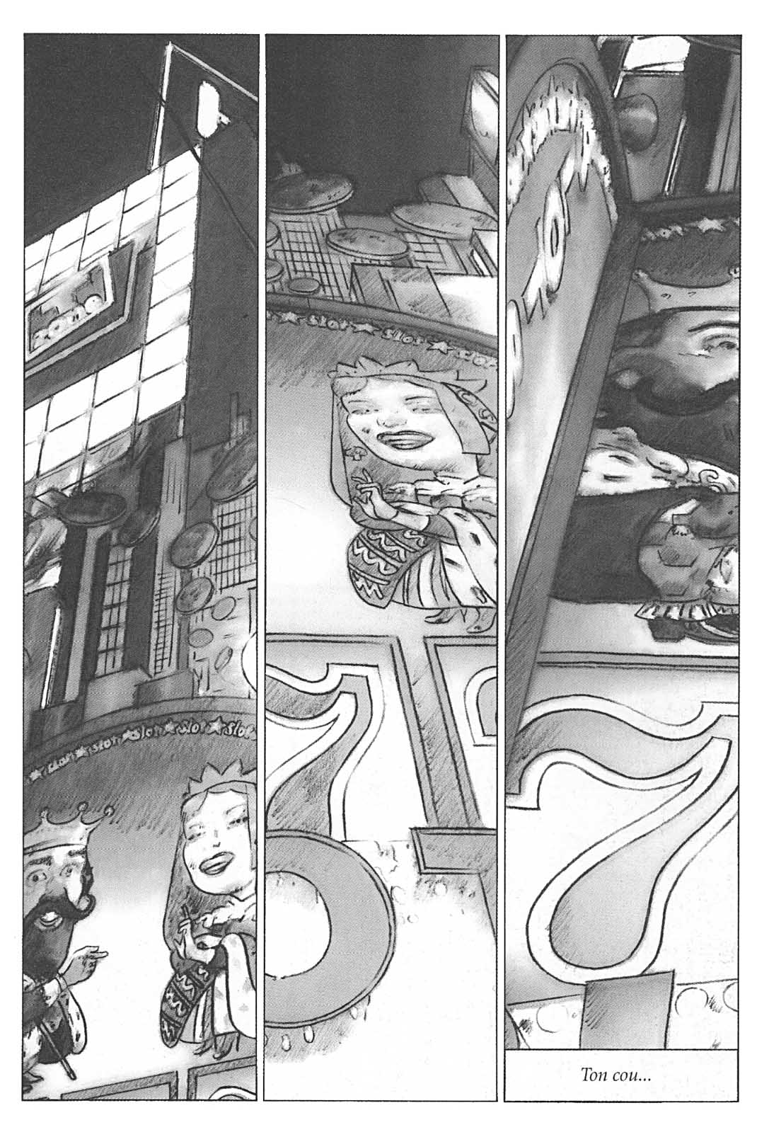 l'épinard de Yukiko page 10 full