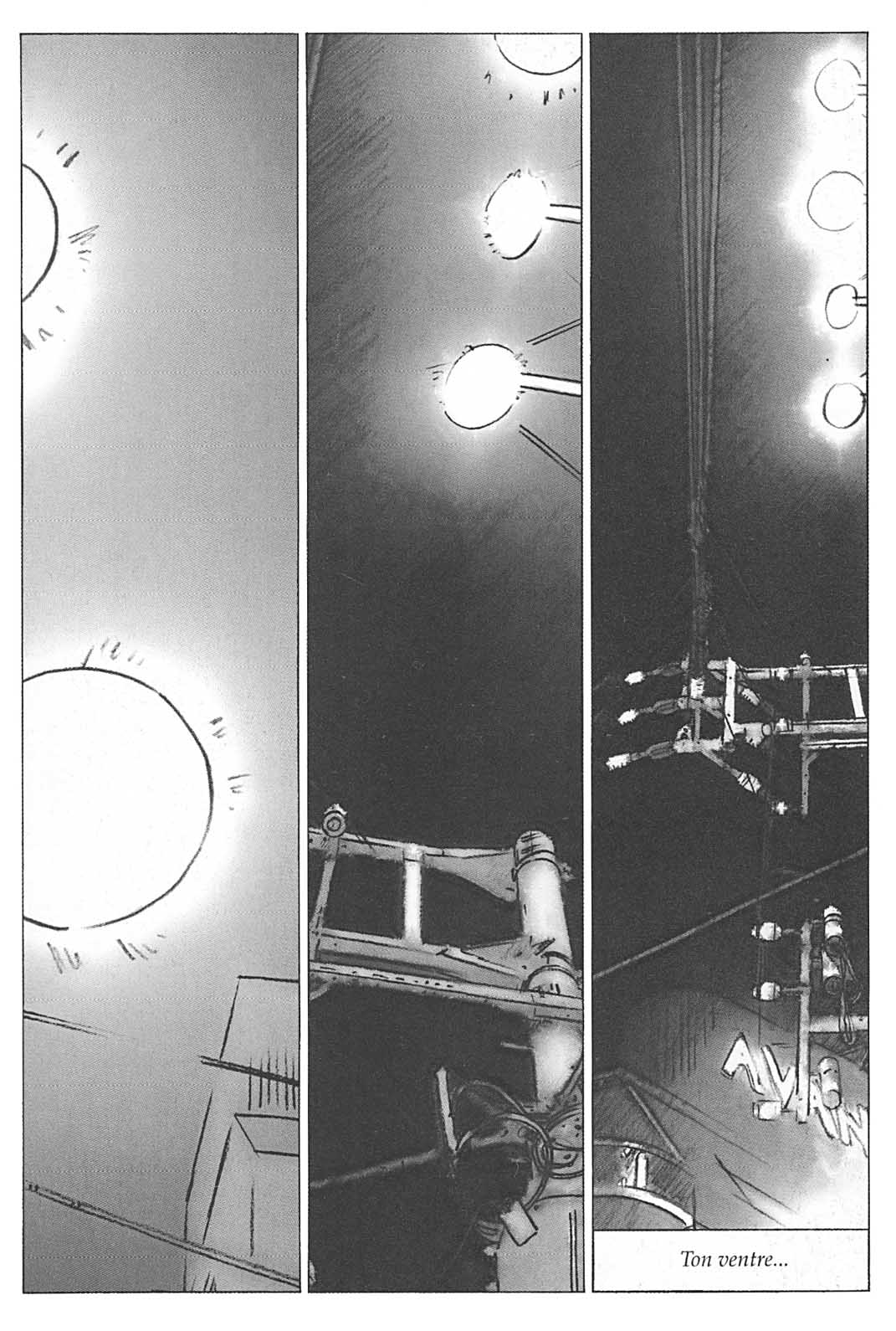 l'épinard de Yukiko page 12 full