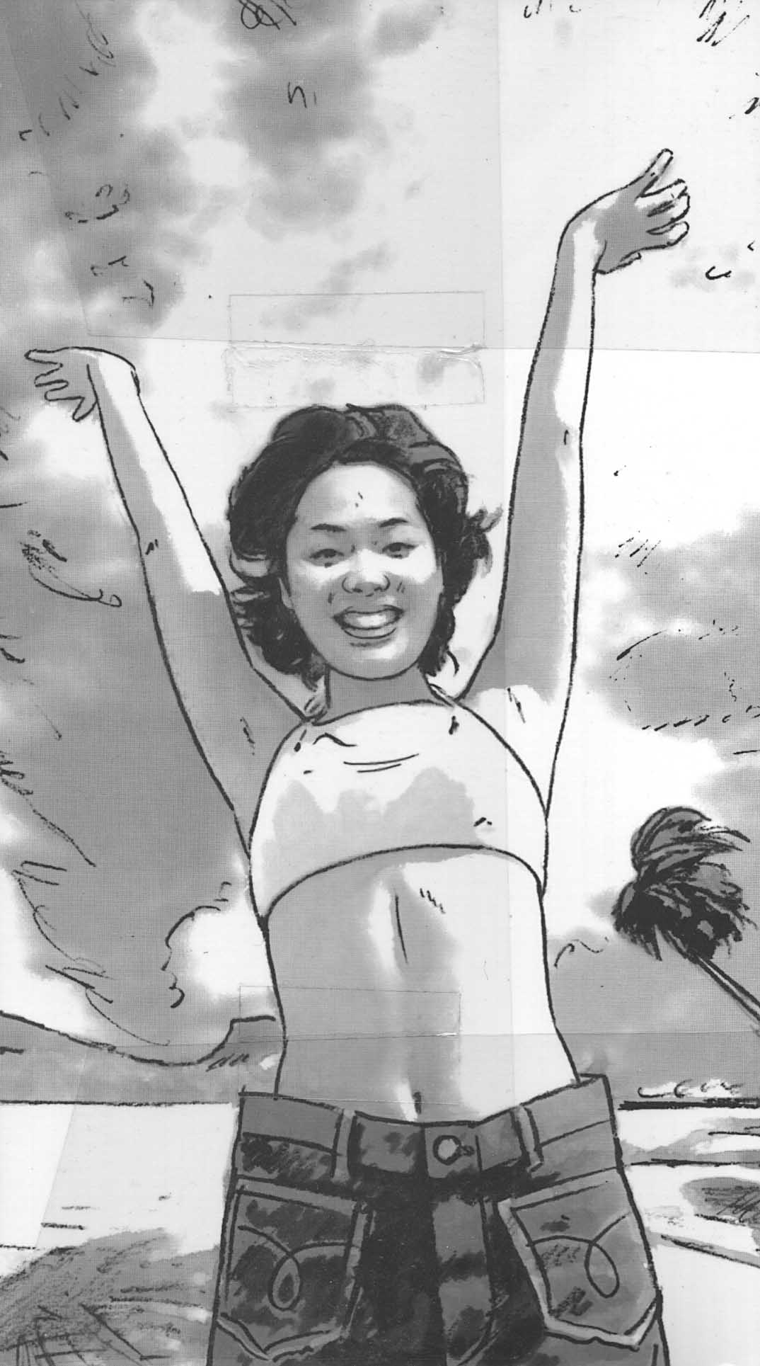 l'épinard de Yukiko page 2 full