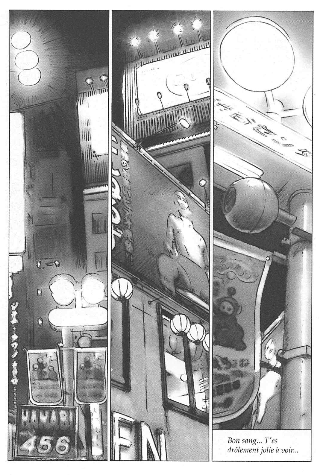 l'épinard de Yukiko page 9 full