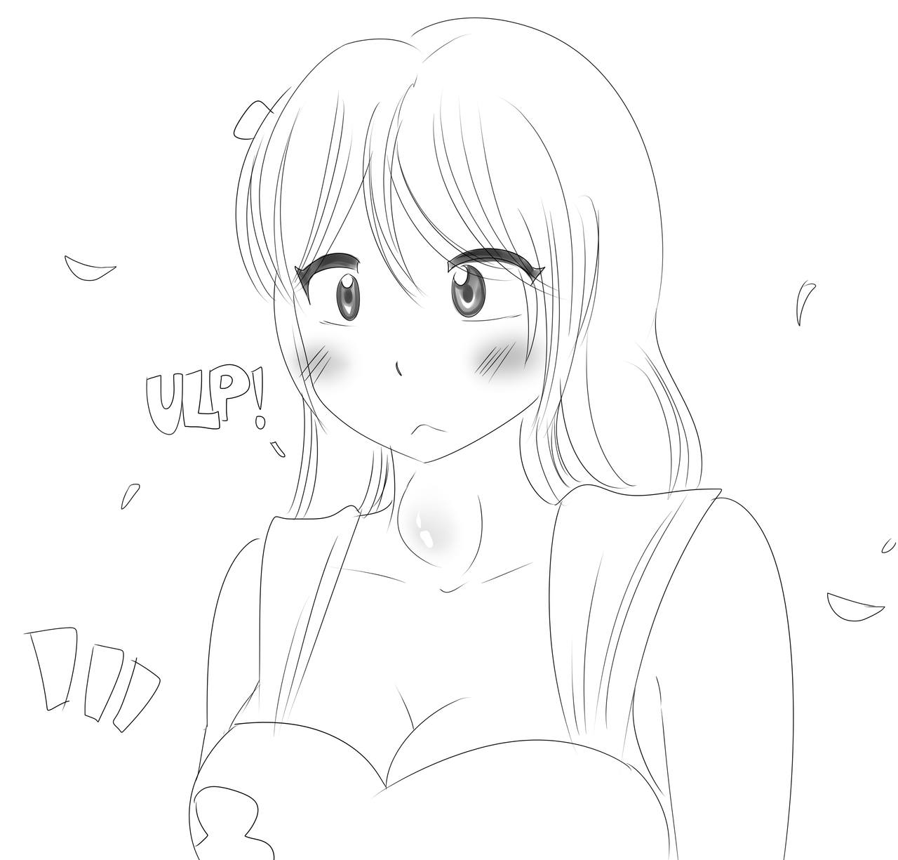 Strawberry Picnic page 11 full