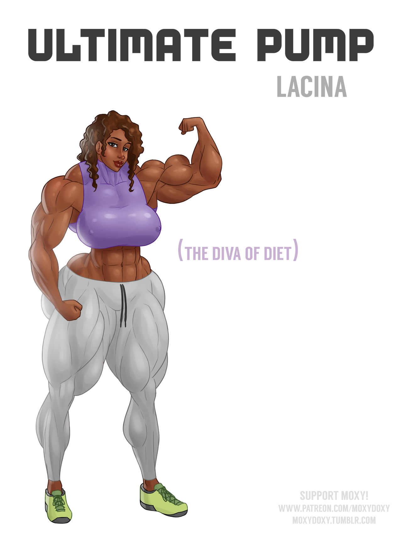 Ultimate Pump page 5 full