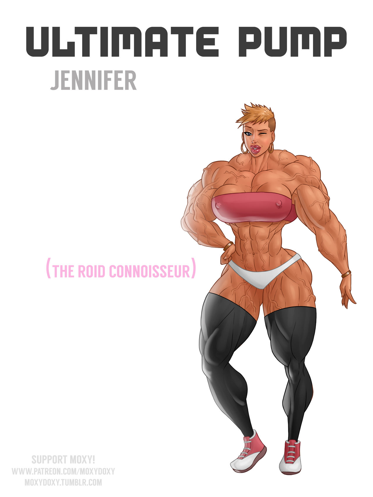 Ultimate Pump page 6 full