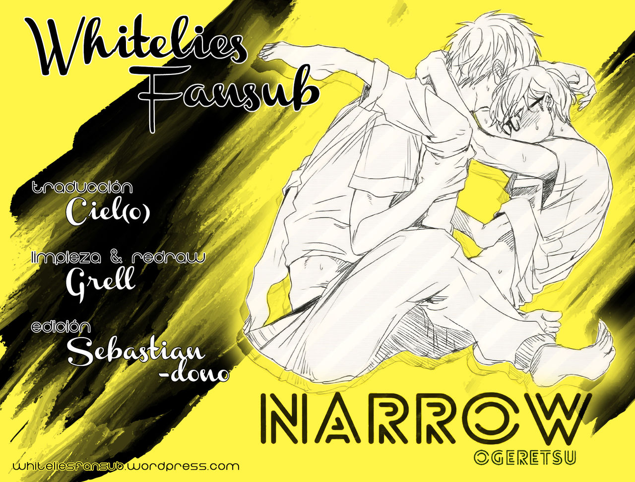 Narrow Place Collection page 3 full