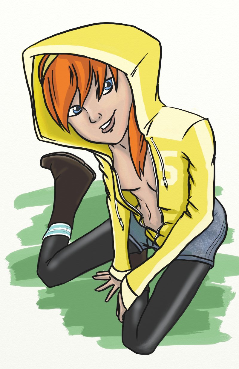 Artist - johnny2dix2point0 page 12 full