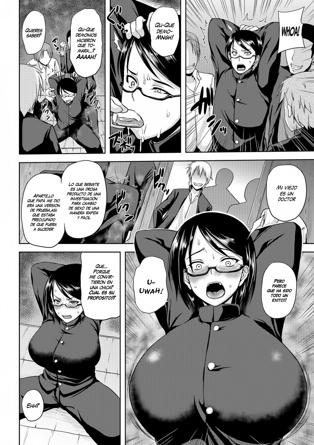 TS Revenge page 2 full