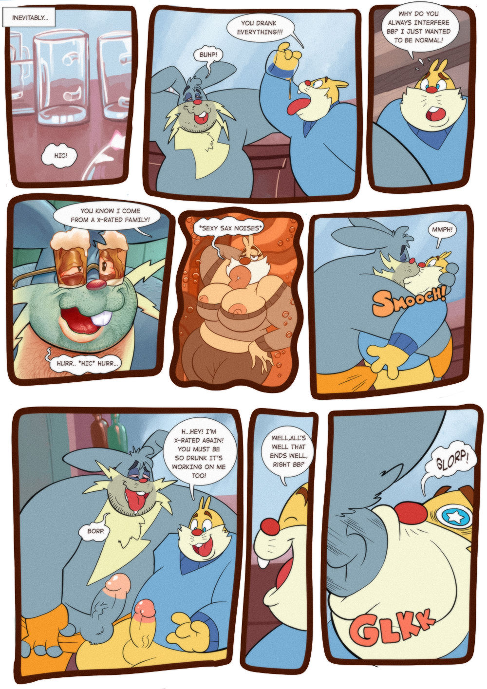 pickled pals page 4 full
