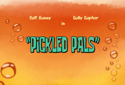 pickled pals