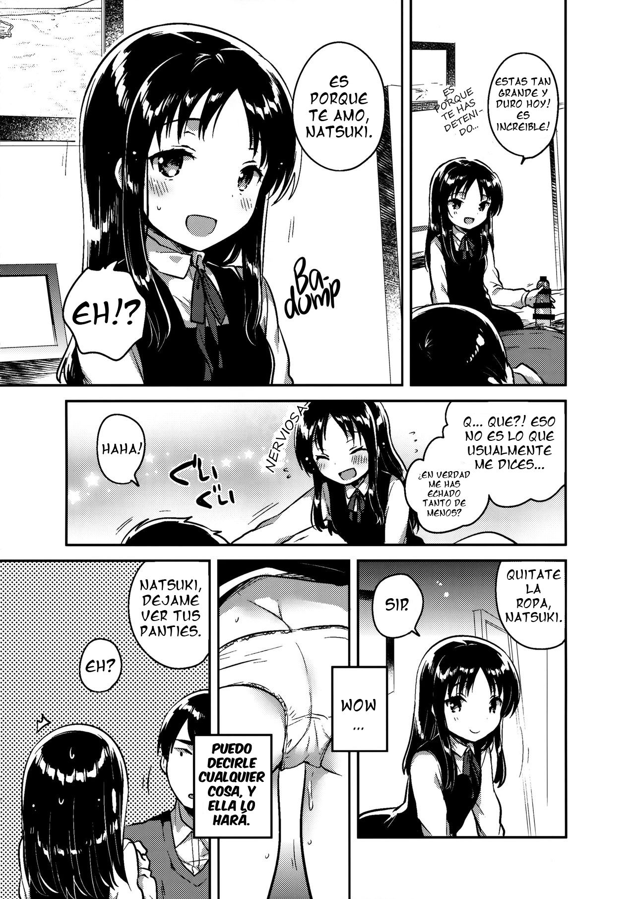 Onii-chan no Osoushiki | El Funeral de mi Hermano page 11 full
