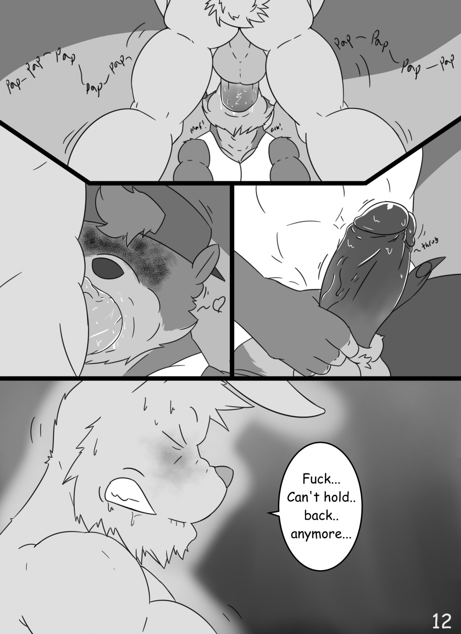 The Giveing Season page 12 full