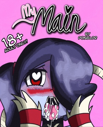 [Pongldr] My Main (Skullgirls) cover