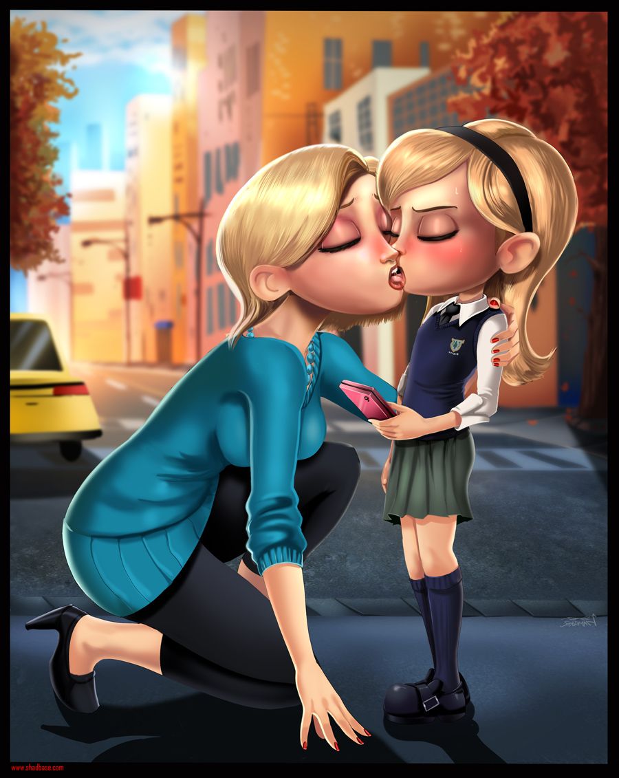 Пенни Питерсон page 3 full