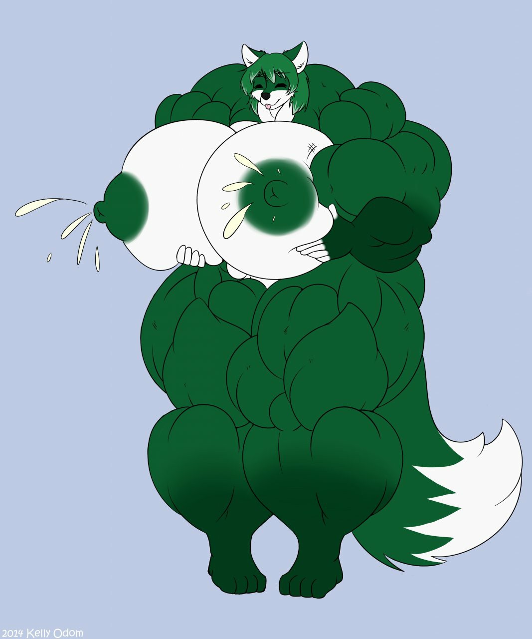DanMingle's Works page 2 full