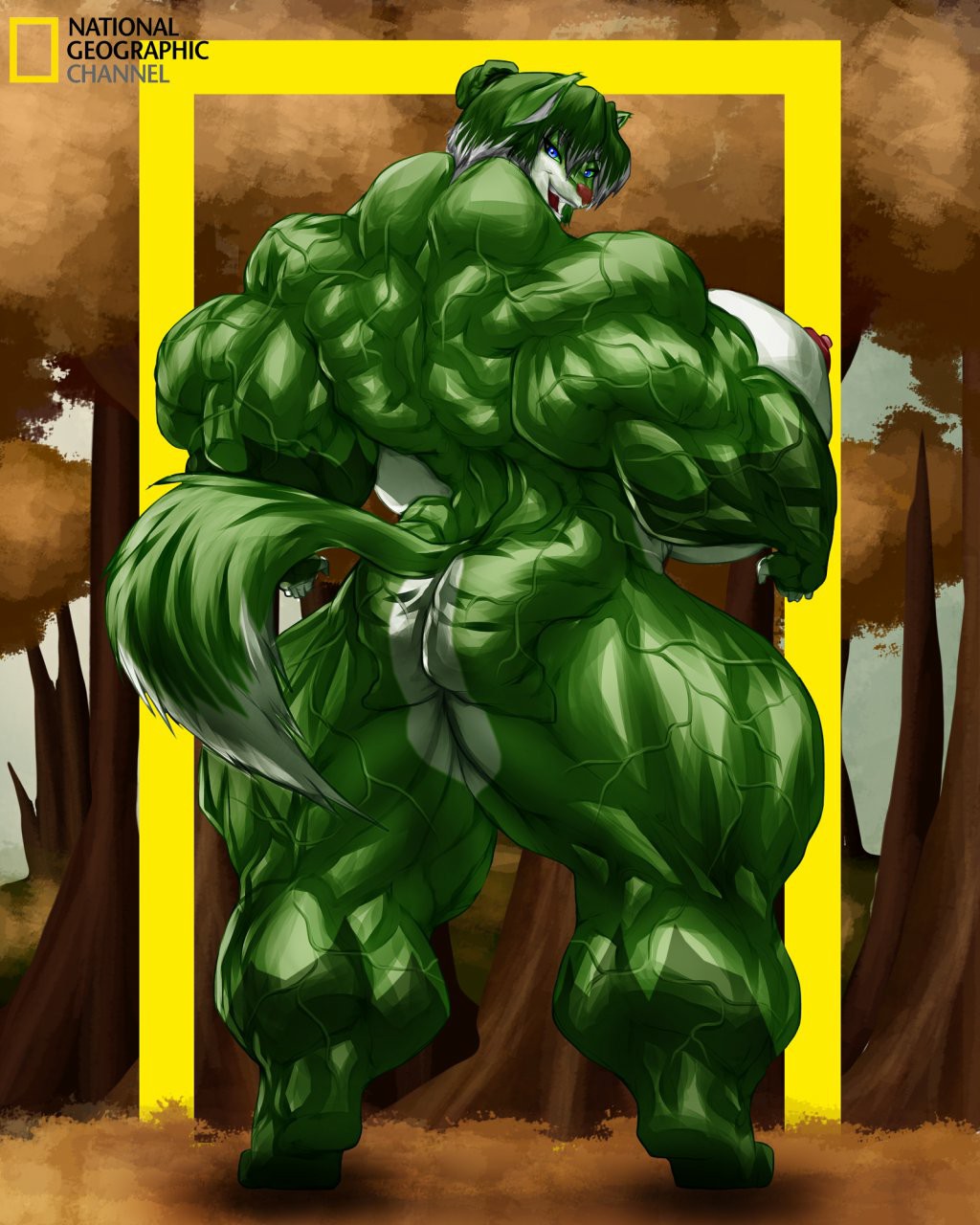 DanMingle's Works page 4 full