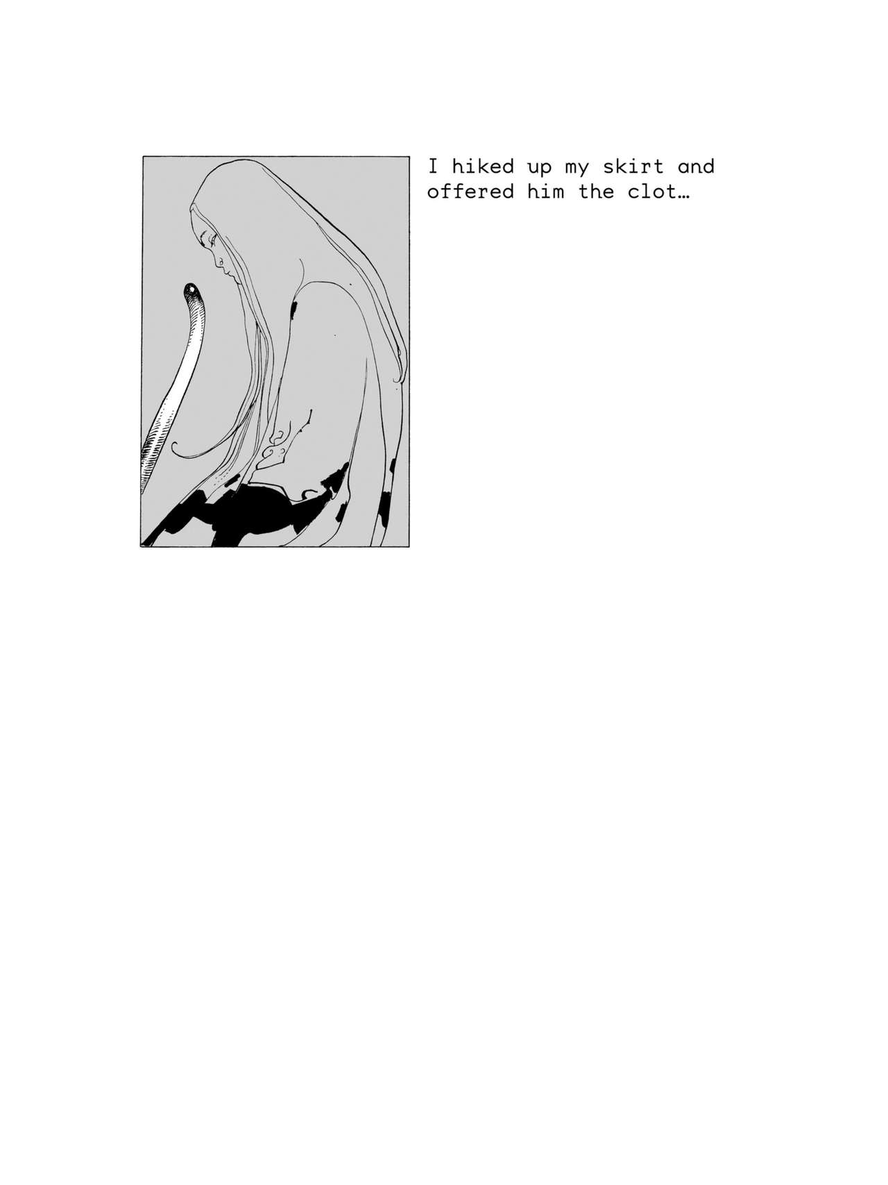 Angel Claws page 11 full